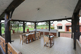 Amrapalli Resorts By OYO Rooms