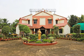 Amrapalli Resorts By OYO Rooms