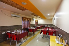 Amrapalli Resorts By OYO Rooms