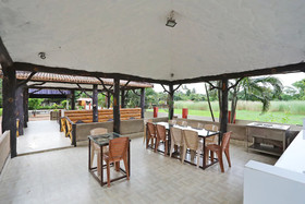 Amrapalli Resorts By OYO Rooms