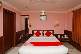 Amrapalli Resorts By OYO Rooms