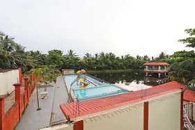 Amrapalli Resorts By OYO Rooms