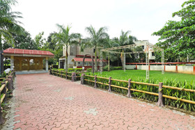 Amrapalli Resorts By OYO Rooms