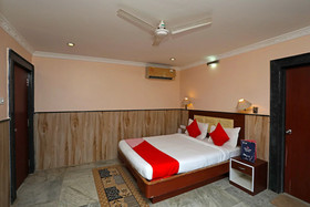 Amrapalli Resorts By OYO Rooms
