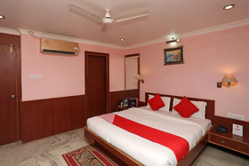 Amrapalli Resorts By OYO Rooms