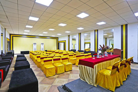 Amrapalli Resorts By OYO Rooms