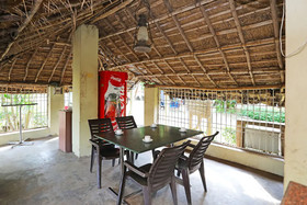 Amrapalli Resorts By OYO Rooms