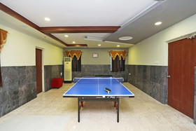 Amrapalli Resorts By OYO Rooms