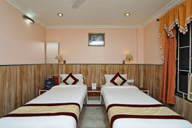 Amrapalli Resorts By OYO Rooms