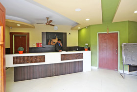 Amrapalli Resorts By OYO Rooms