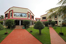 Amrapalli Resorts By OYO Rooms