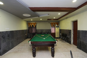 Amrapalli Resorts By OYO Rooms