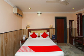 Amrapalli Resorts By OYO Rooms