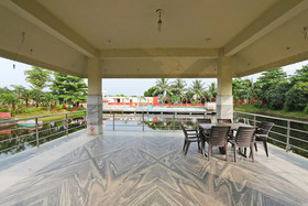 Amrapalli Resorts By OYO Rooms