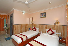 Amrapalli Resorts By OYO Rooms