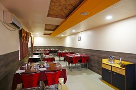 Amrapalli Resorts By OYO Rooms