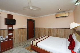 Amrapalli Resorts By OYO Rooms