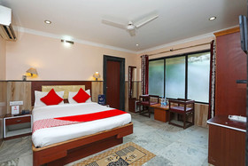 Amrapalli Resorts By OYO Rooms