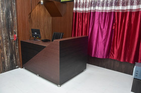 Ap Guest House By OYO Rooms