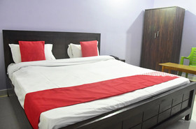 Ap Guest House By OYO Rooms