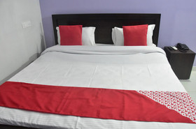 Ap Guest House By OYO Rooms