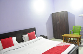 Ap Guest House By OYO Rooms