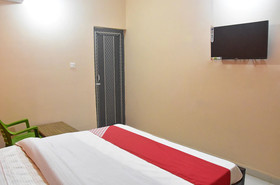 Ap Guest House By OYO Rooms