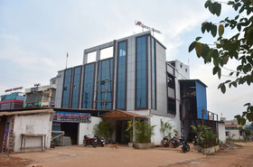 Ap Guest House By OYO Rooms