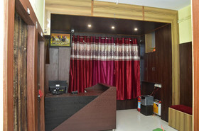 Ap Guest House By OYO Rooms