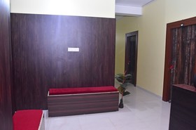 Ap Guest House By OYO Rooms