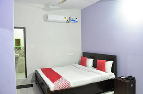 Ap Guest House By OYO Rooms