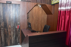 Ap Guest House By OYO Rooms