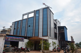 Ap Guest House By OYO Rooms