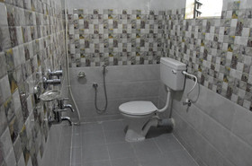 Ap Guest House By OYO Rooms