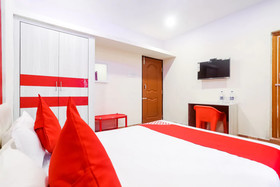 Arati Homes by OYO Rooms