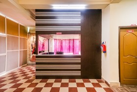 Arati Homes by OYO Rooms