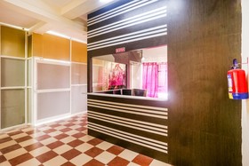 Arati Homes by OYO Rooms