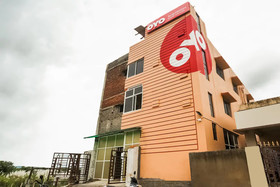 Arati Homes by OYO Rooms