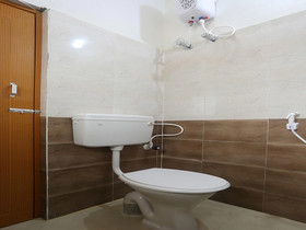 Arati Homes by OYO Rooms