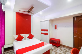 Arati Homes by OYO Rooms