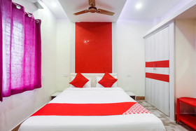 Arati Homes by OYO Rooms