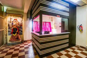 Arati Homes by OYO Rooms