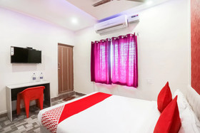 Arati Homes by OYO Rooms