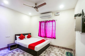 Arati Homes by OYO Rooms