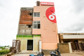 Arati Homes by OYO Rooms