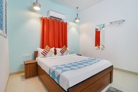 Casavacay by OYO Rooms