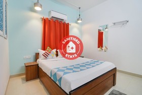 Casavacay by OYO Rooms