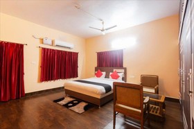 Chetan Inn by OYO Rooms
