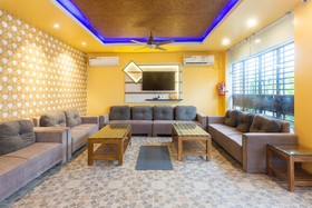 Chetan Inn by OYO Rooms