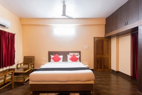 Chetan Inn by OYO Rooms